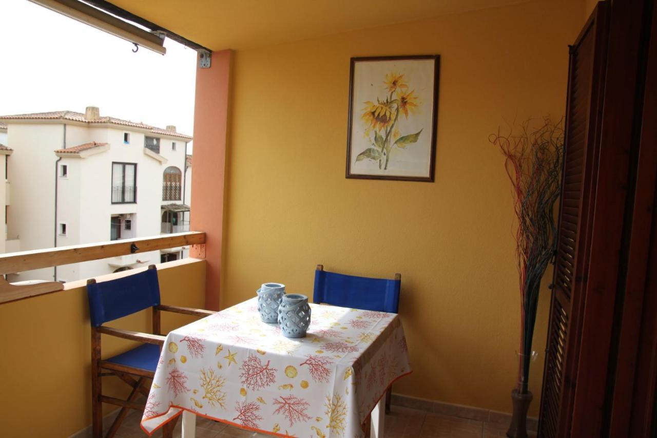 Magibac Due - Casa Vicino Aeroporto E Mater Olbia Apartman Kültér fotó