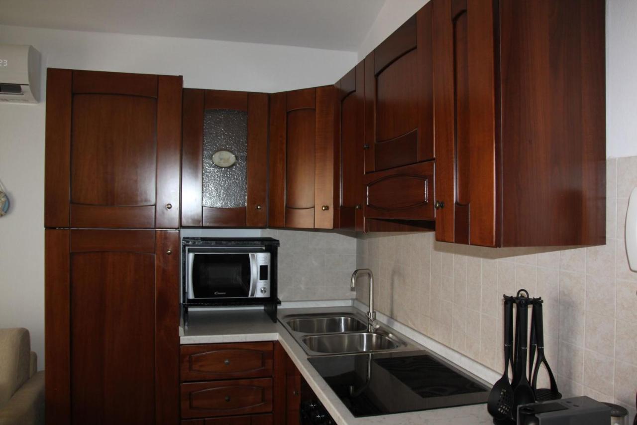 Magibac Due - Casa Vicino Aeroporto E Mater Olbia Apartman Kültér fotó