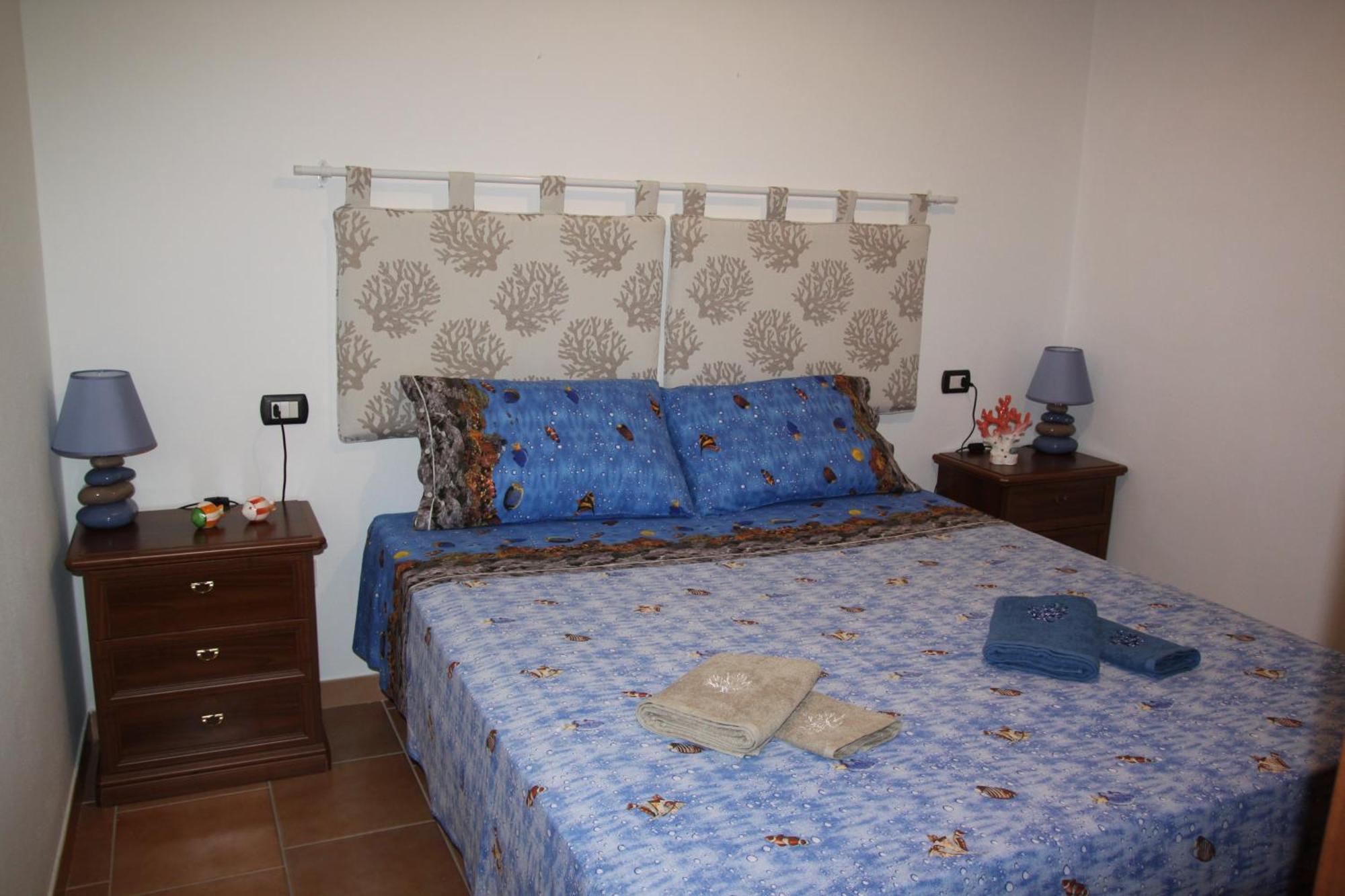 Magibac Due - Casa Vicino Aeroporto E Mater Olbia Apartman Kültér fotó
